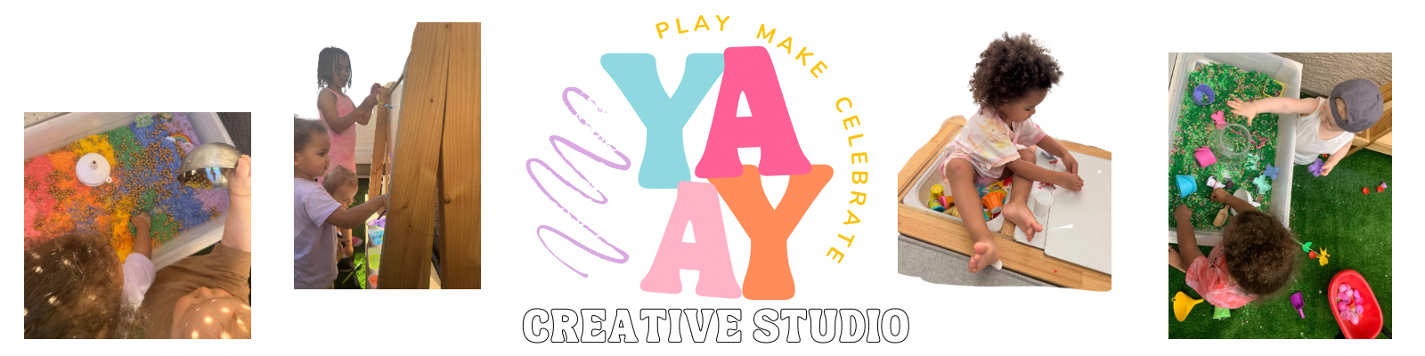 Yaay Creative Studio